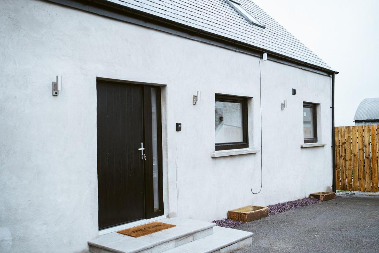 The Byre At Conker Tree Cottages Saintfield Zewnętrze zdjęcie